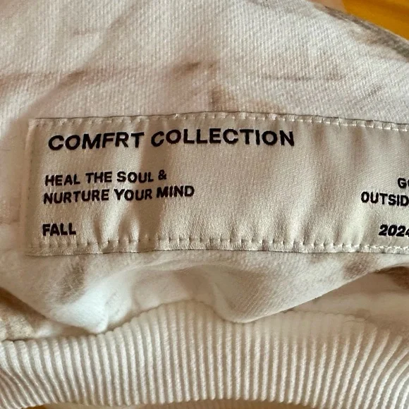 COMFRT PAWS CAMO DOG HOODIE - Picture 5 of 16